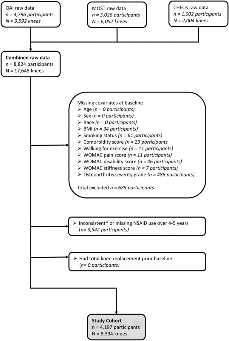 NSAIDs for Chronic Pain_ Risks of Long-Term Use