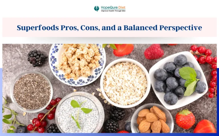 Oatmeal and Gout_ Pros, Cons, and Recommendations