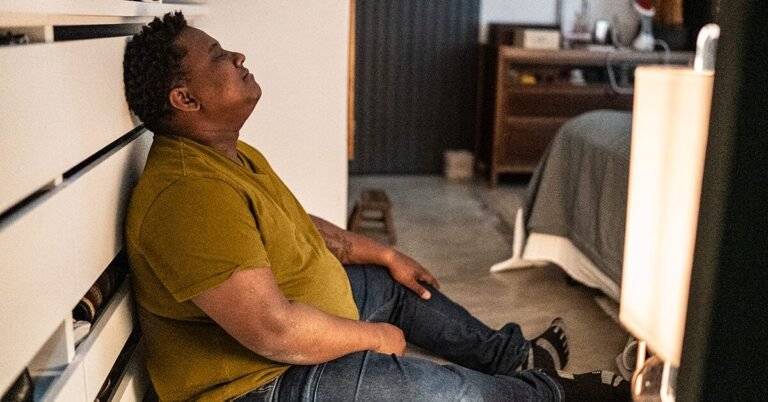 Obesity and Shortness of Breath_ What’s the Connection_