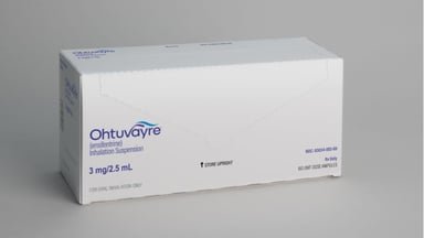 Ohtuvayre_ The First Novel COPD Treatment Approved in Over a Decade