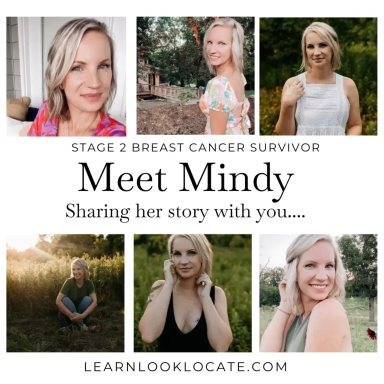 Navigating the Unexpected Turns of My Breast Cancer Diagnosis