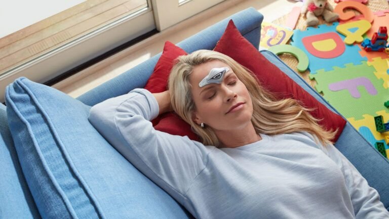 Nerve Stimulation Medical Devices for Migraine Headache