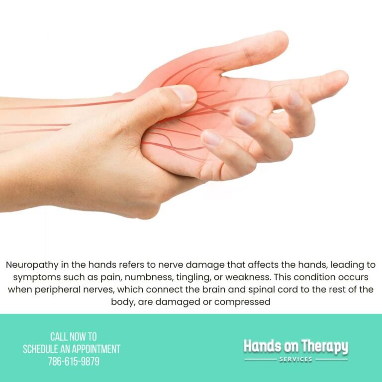 Neuropathy in Hands_ What Causes Nerve Damage_
