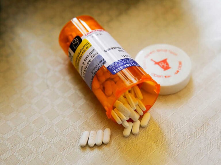 New CDC Proposal Could Change How Doctors Prescribe Opioids for Pain Treatment
