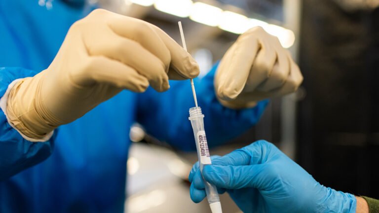 New COVID-19 Vaccines Should Protect Against BA.2.86 and EG.5, Early Research Shows