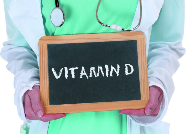 New Guidelines Highlight Who Should Be Getting More Than the Recommended Vitamin D