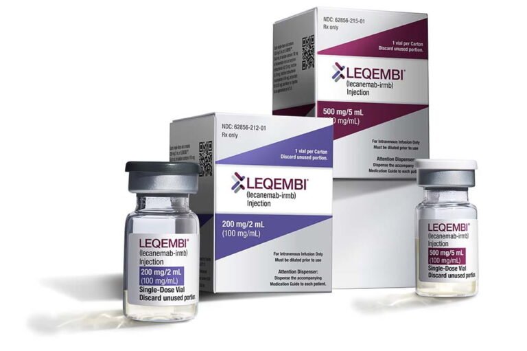 New Maintenance Dosing Option for Alzheimer’s Drug Leqembi Offers Flexibility