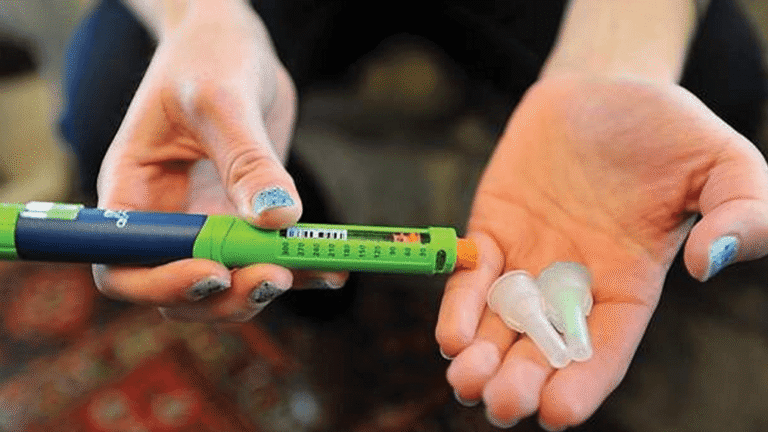 New Type 1 Diabetes Treatment Eliminates Need for Insulin