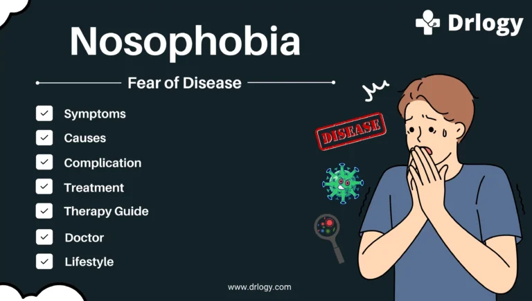 Nosophobia_ Fear of a Specific Disease